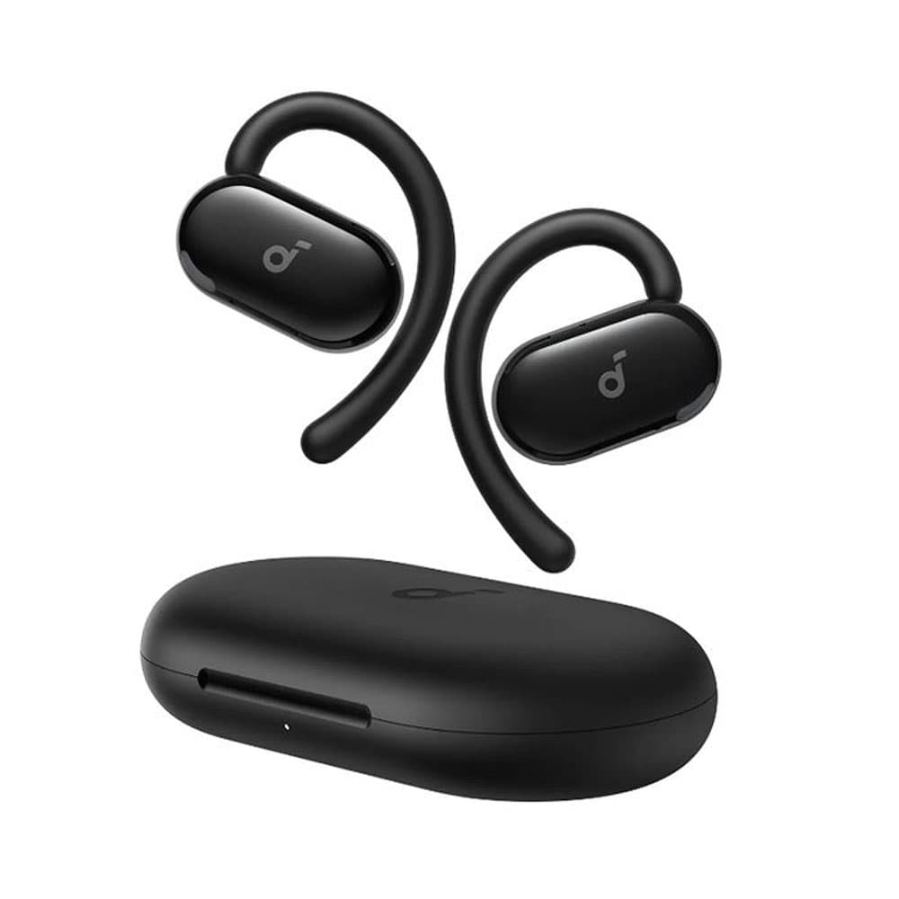 Anker Soundcore V20i - A3876H11 - Black