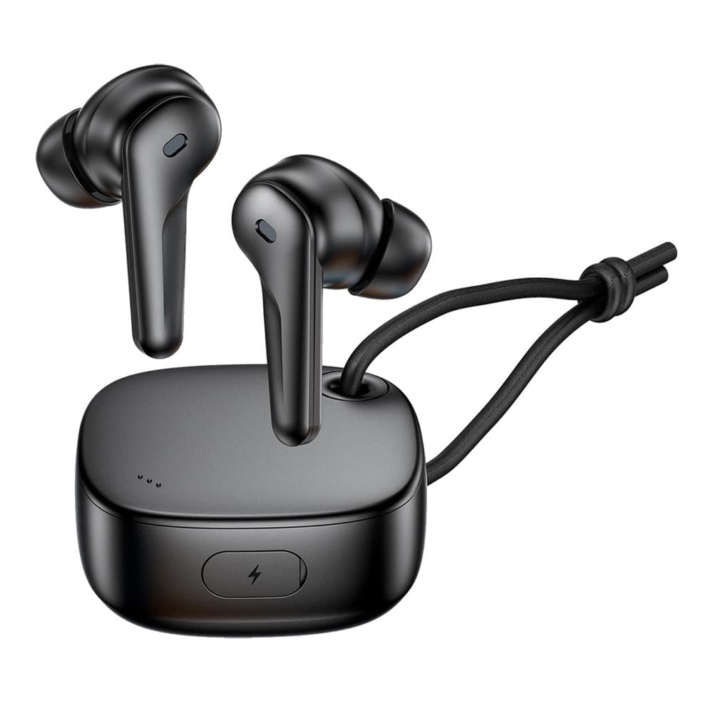 Choetech Soulpods T18 ENC TWS - Black