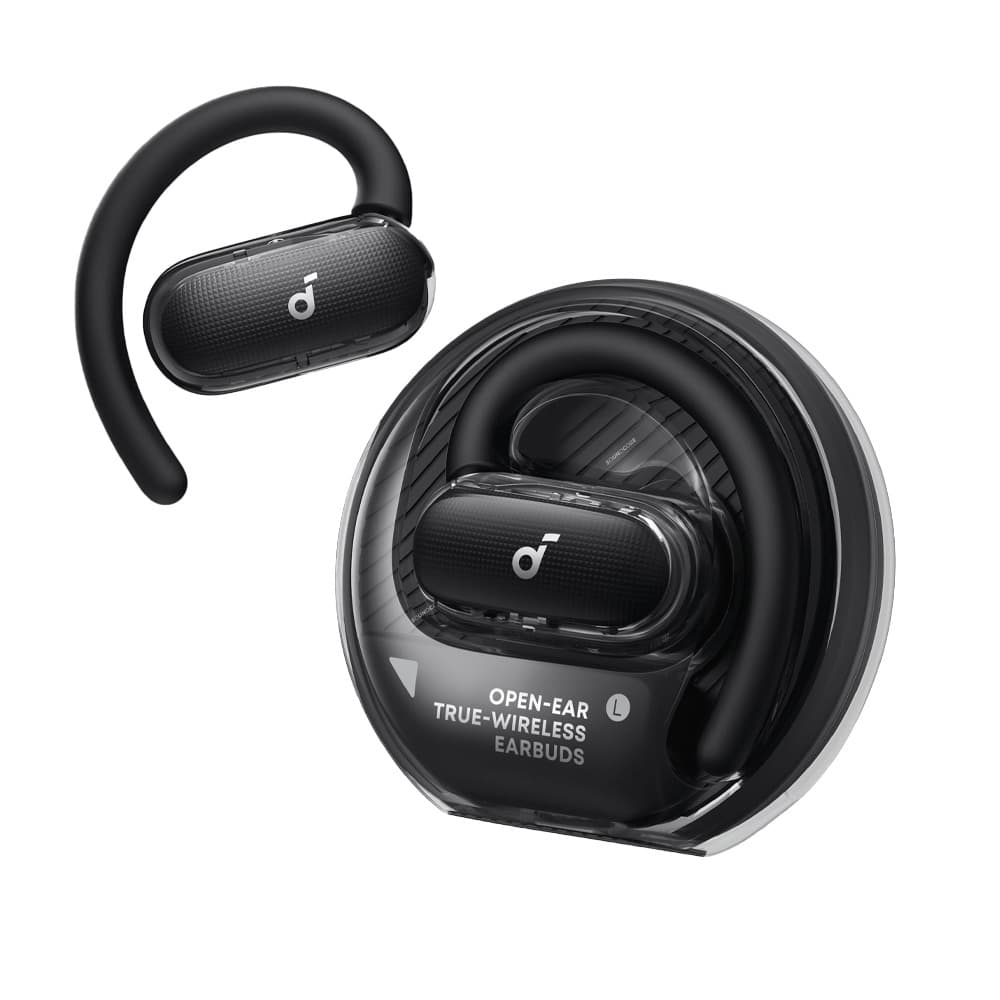 Anker Soundcore V40i - A3878H11 - Black