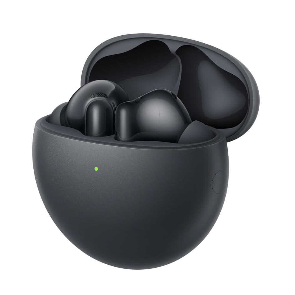 Huawei Freebuds 7i True Wireless Earphones - Black