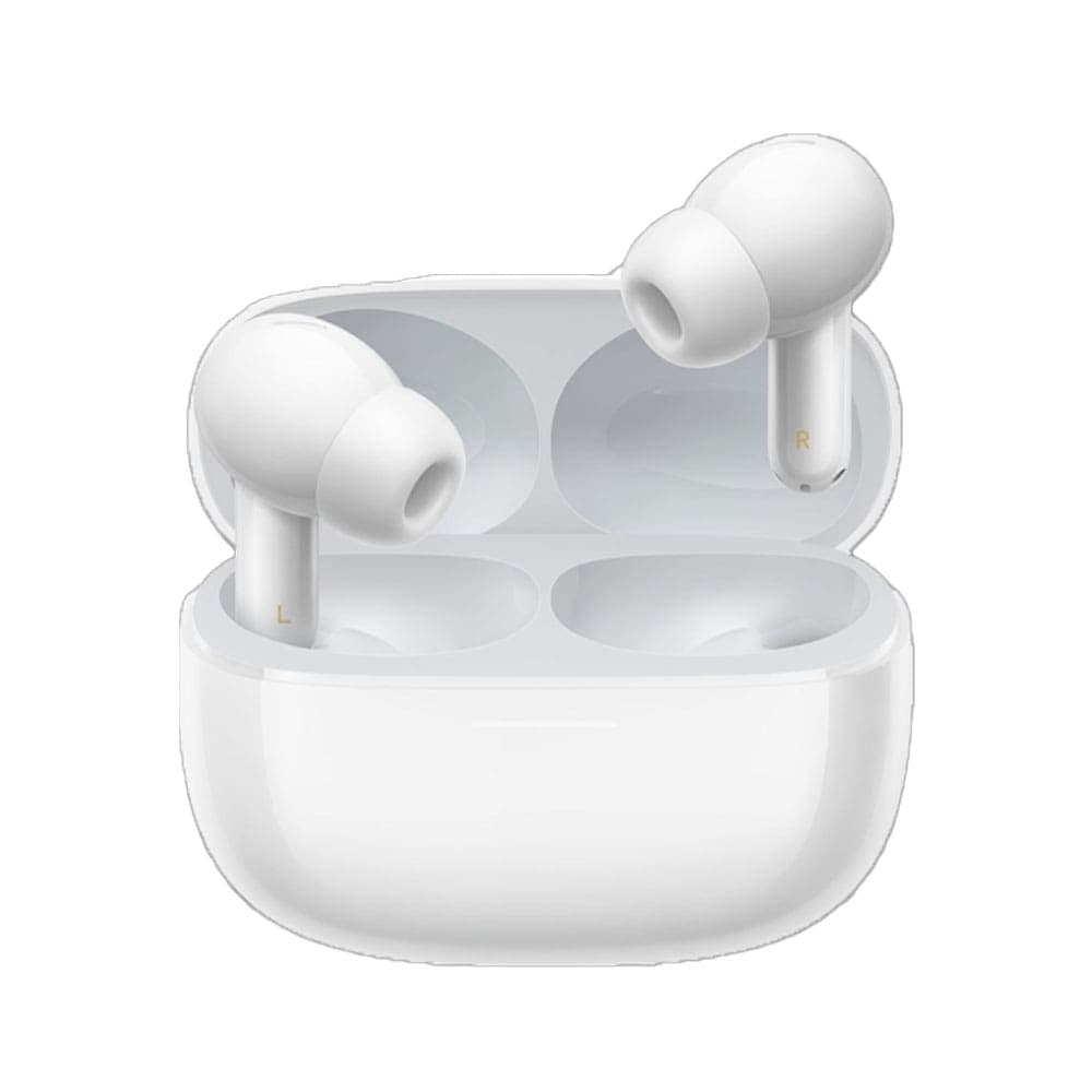 Redmi Buds 6 Pro - Glacier White