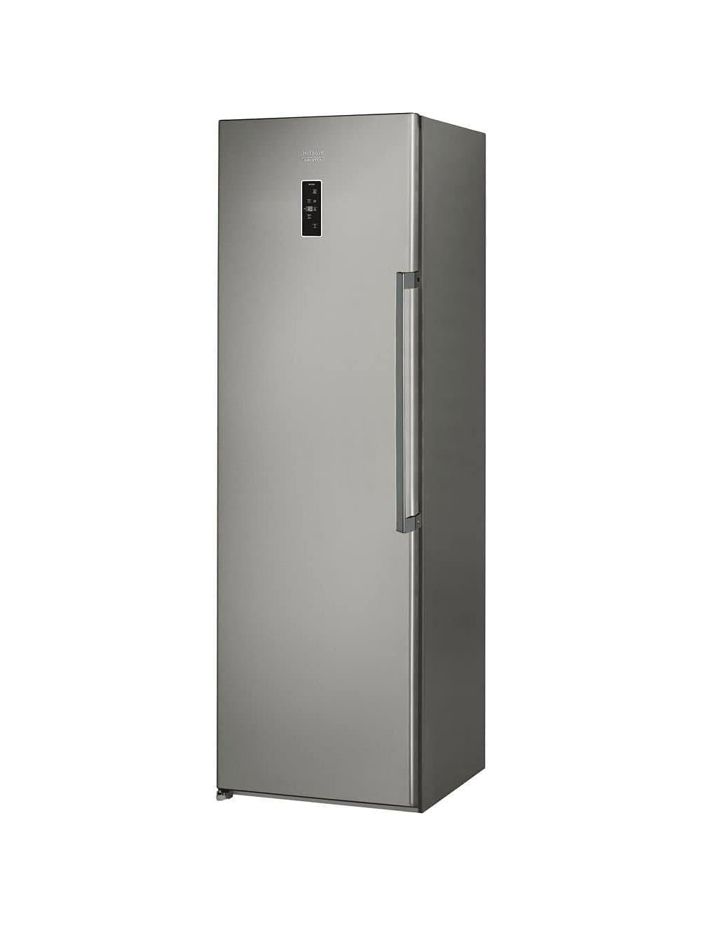 Ariston Freezer Freestanding 7 Drawers 259 Liters - Silver - UH8 F2D XI
