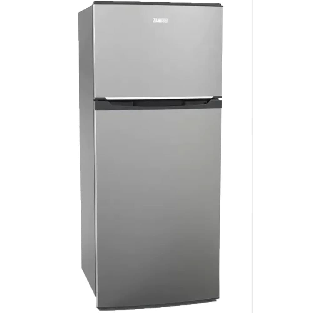 زانوسي ثلاجة 437 لتر2 باب نو فروست - اسود - R600a - 922061022