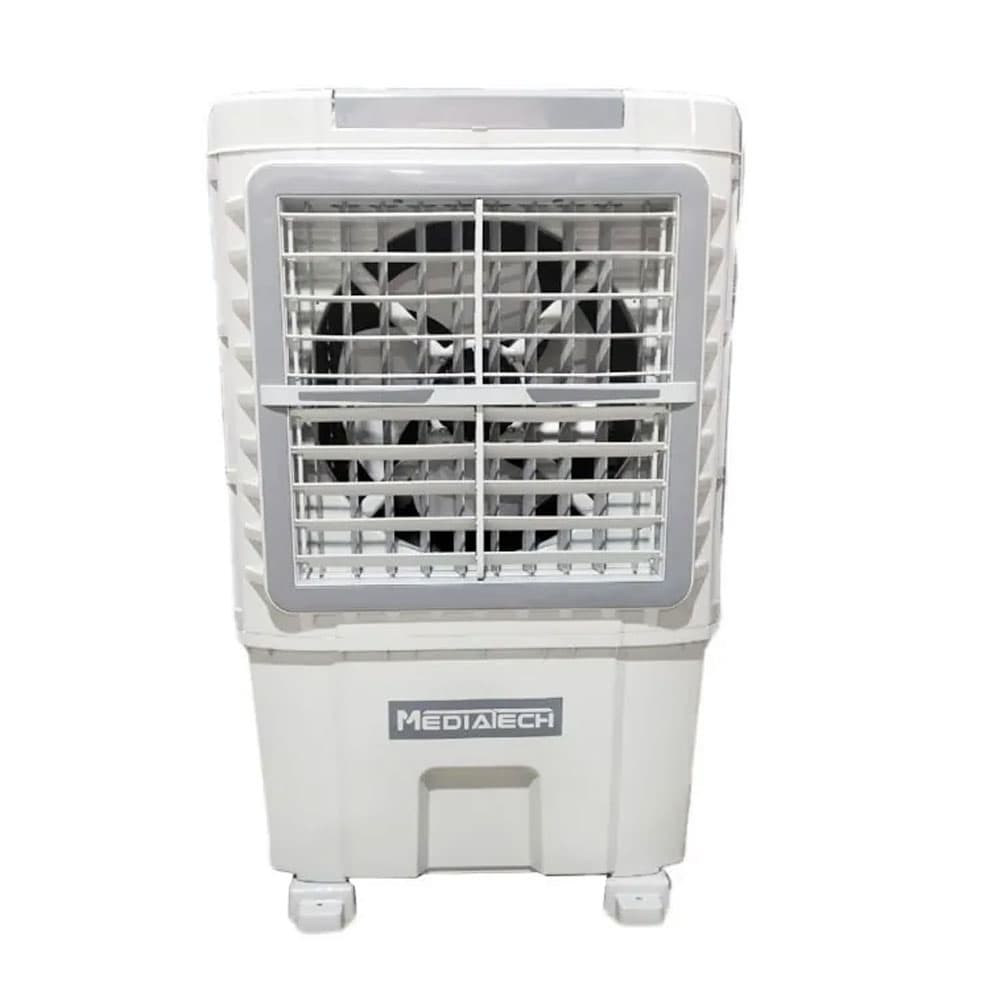 Media Tech Air Cooler Power 250 W Capacity 80 L - White - MT-AC603