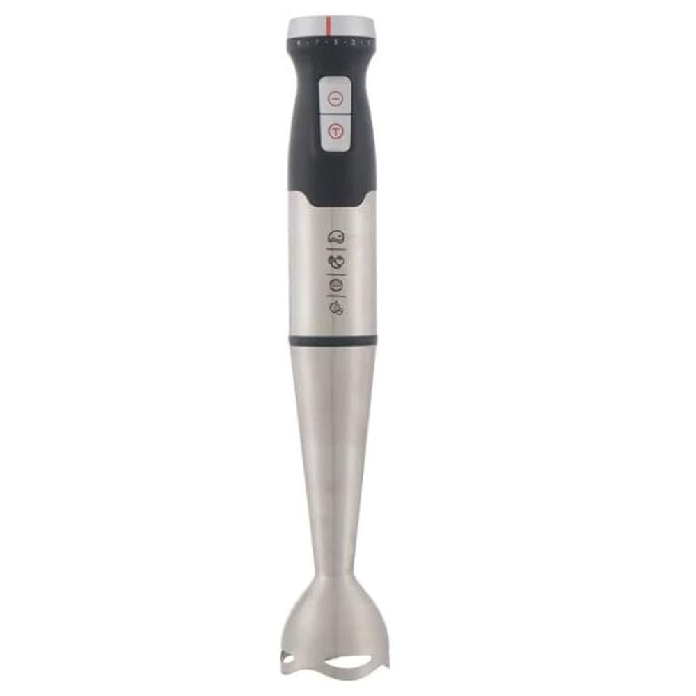 Ultra Hand Blender 3*1 Capacity 1500 Watt Multi Speeds - Stainless Steel - UHB103SE