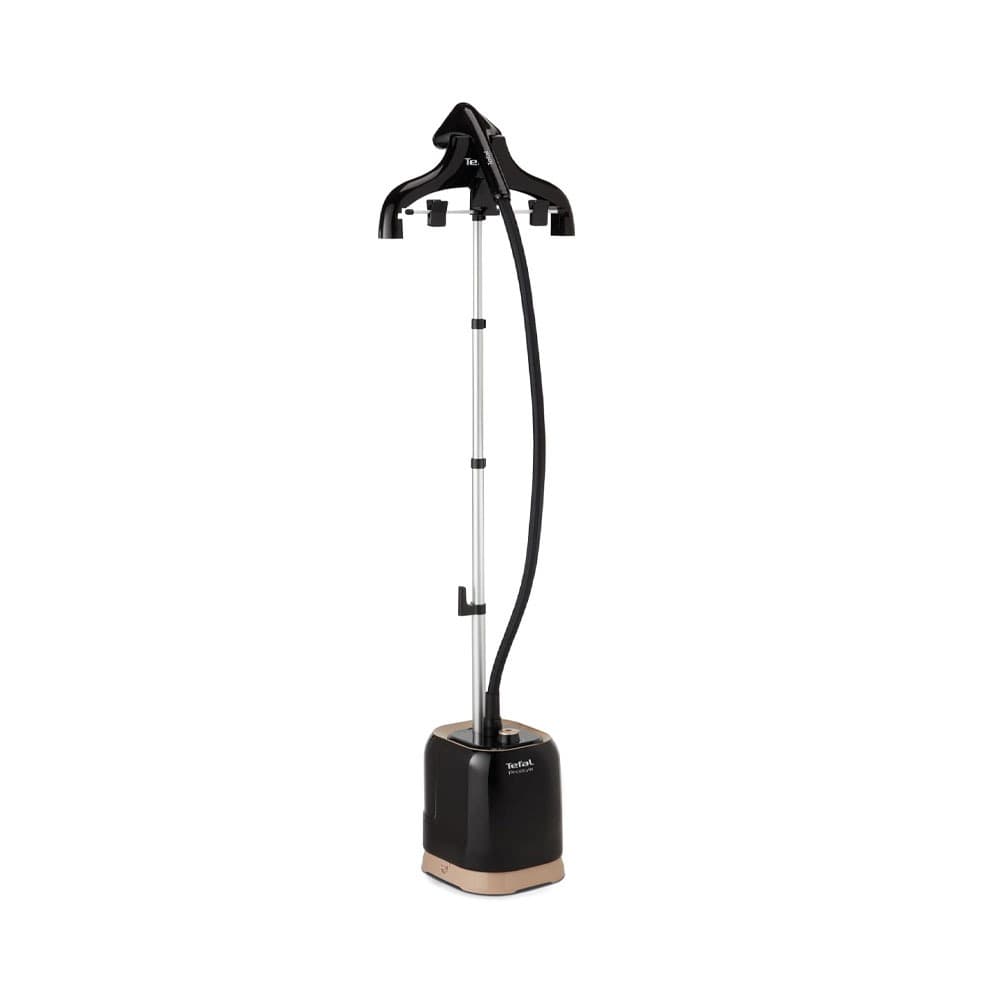 Tefal Pro Style Garment Steamer 2000 Watt - Powerful Steam Output Up to 42 g/minute - Black - IT3470
