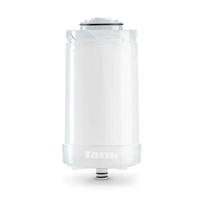 Tank Cartridge Water Filter Pro s - White