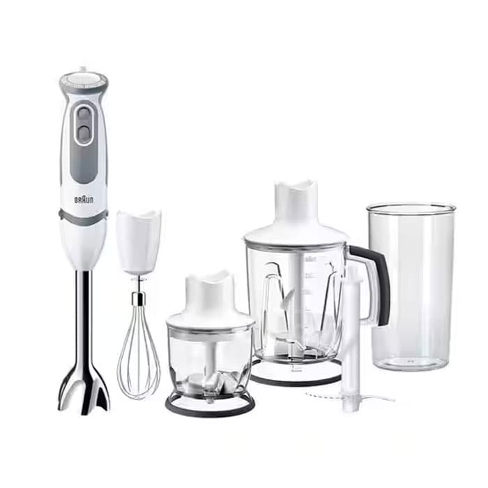 Braun Hand Blender 1000 Watt - MQ5245WH