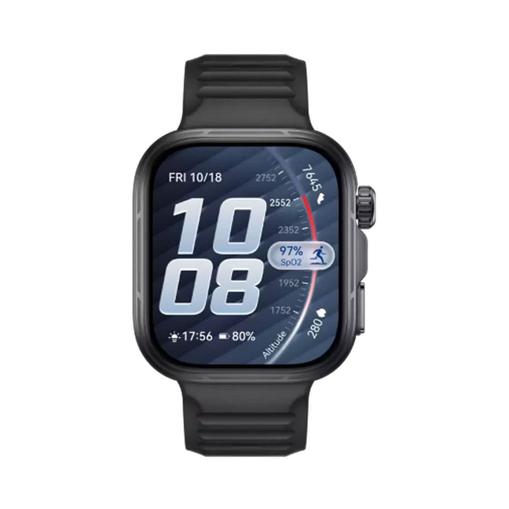 Huawei Watch Fit 5 Pro - Black