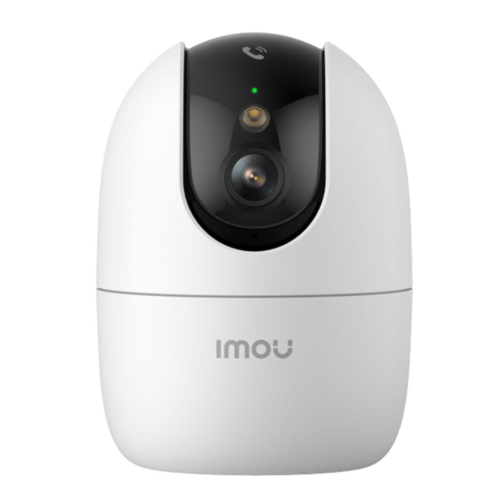 Imou Ranger 2 3MP Security Camera H.265 Wi-Fi Pan & Tilt Camera - IPC-K2EP-3H1W