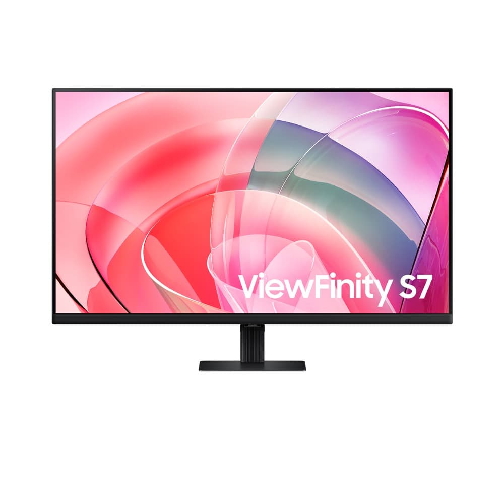 Samsung ViewFinity S7 S70D 32" LED Monitor UHD 60Hz - LS32D706EAMXEG