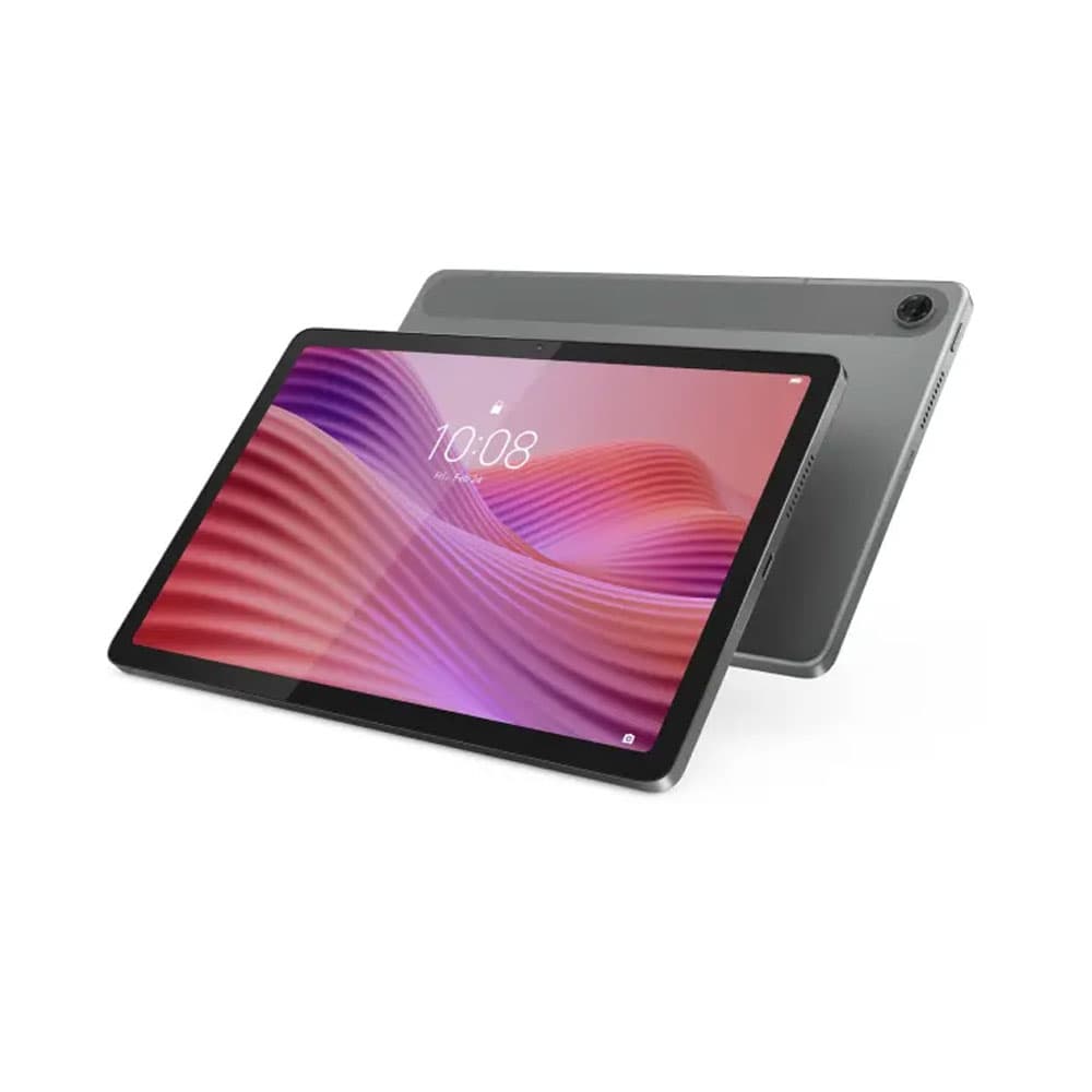 Lenovo Tab 10 Inch - 4GB RAM - 128GB - Luna Grey
