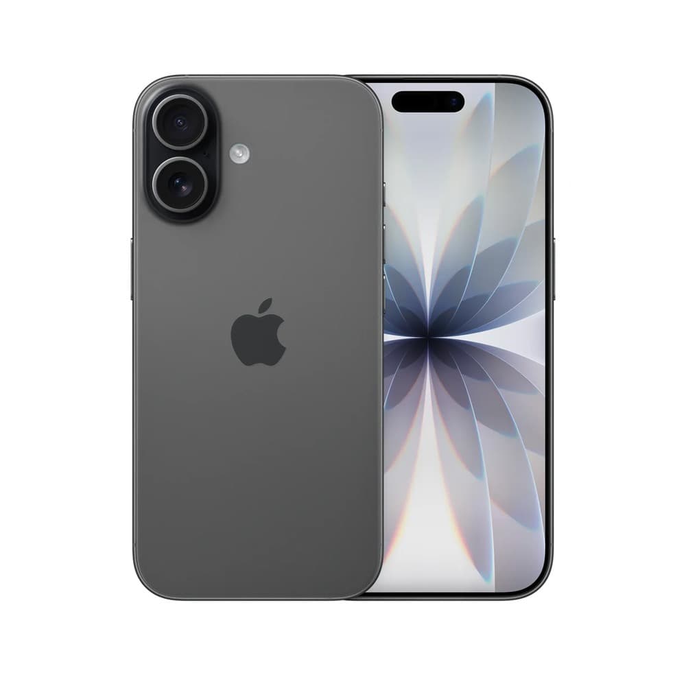 Apple iPhone 17 - 512GB - Black (Official Warranty)