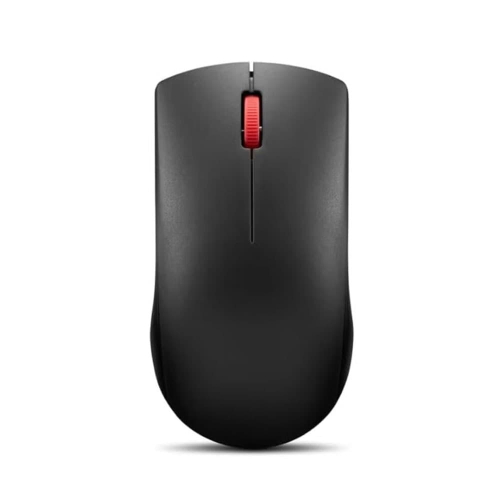 Lenovo 150 Wireless Mouse - GY51L52638 - Black