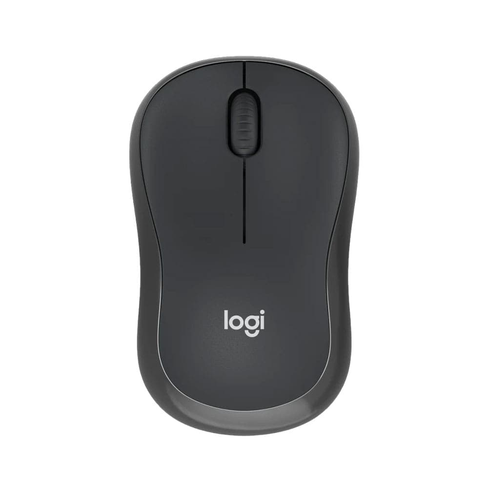 Logitech M240 Mouse Bluetooth silent - Graphite