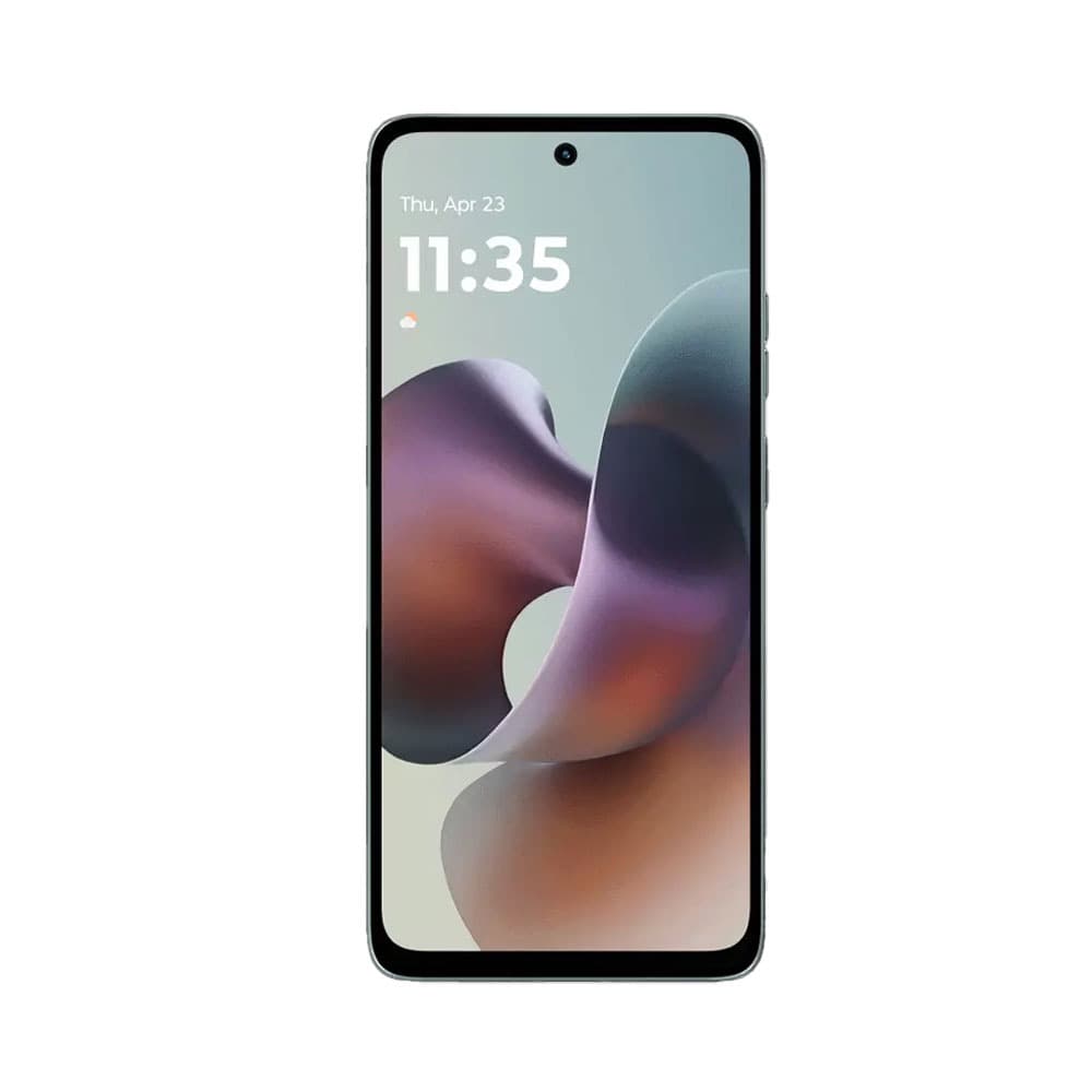 Motorola G56 - 12GB RAM - 256GB - Grey