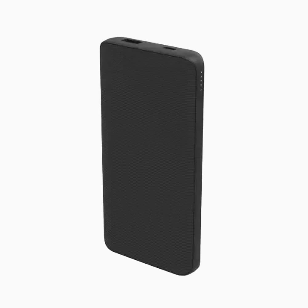 موفي باور ستيشن 401111851 سعة 10000 مملي أمبير 840056185630 - أسود