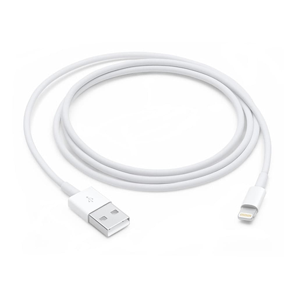 Apple Lightning to USB Cable - 1M