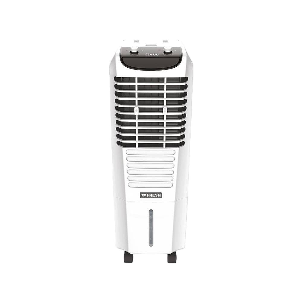 Fresh Air Cooler Turbo 25 Liters - White - FA-V25M-13831