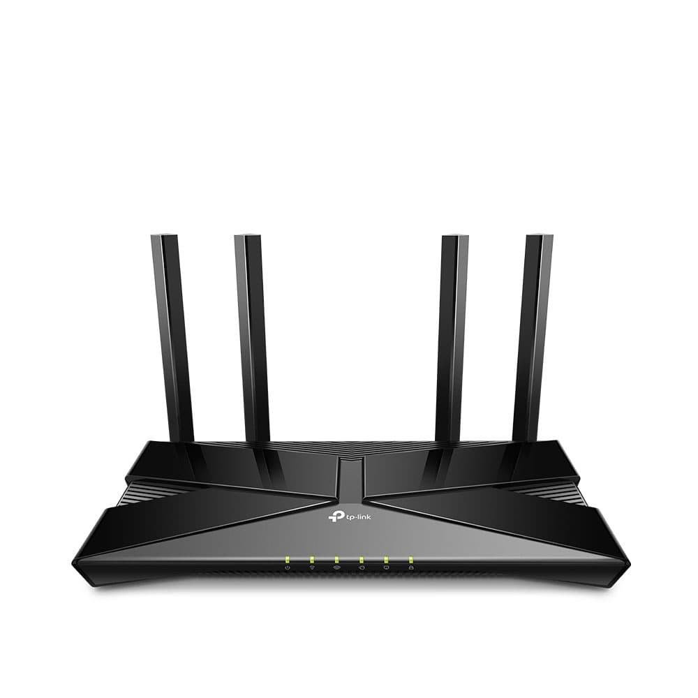 TP-link Archer Ax10 AX1500 Wi-Fi 6 Router