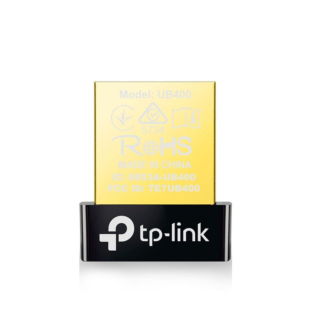 TP-link UB400 Bluetooth 4.0 Nano USB Adapter