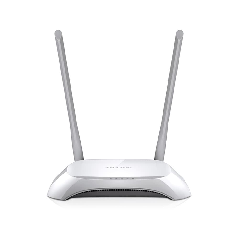 TP-Link 300 Mbps Wireless N Router - TL-WR840N