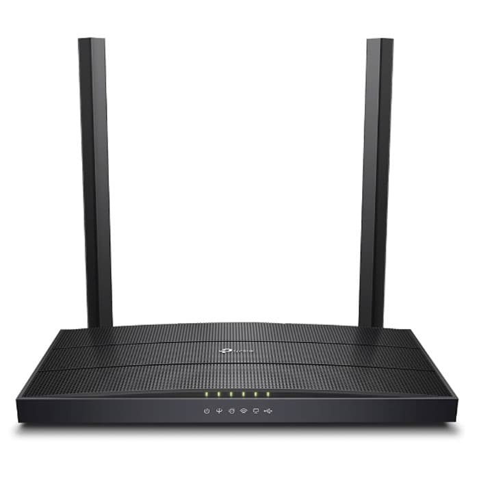 TP-Link Wireless VDSL/ADSL Modem Router Archer VR400 - AC1200