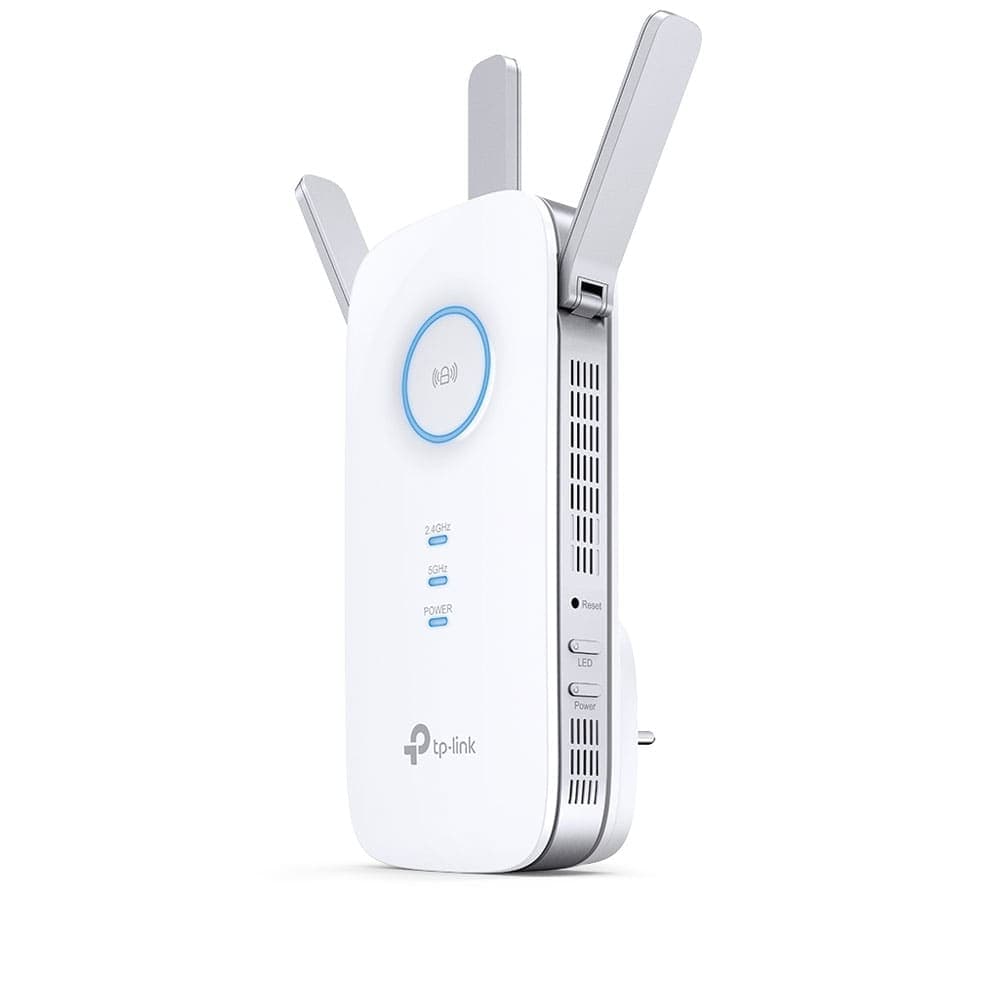 TP-link AC1750 Wi-Fi Range Extender - RE450