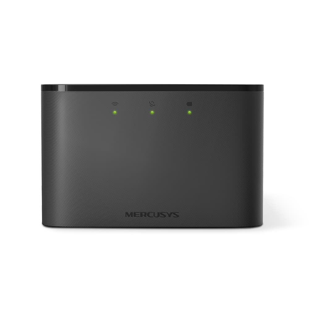 Mercusys - 4G LTE Mobile Wi-Fi - MT110