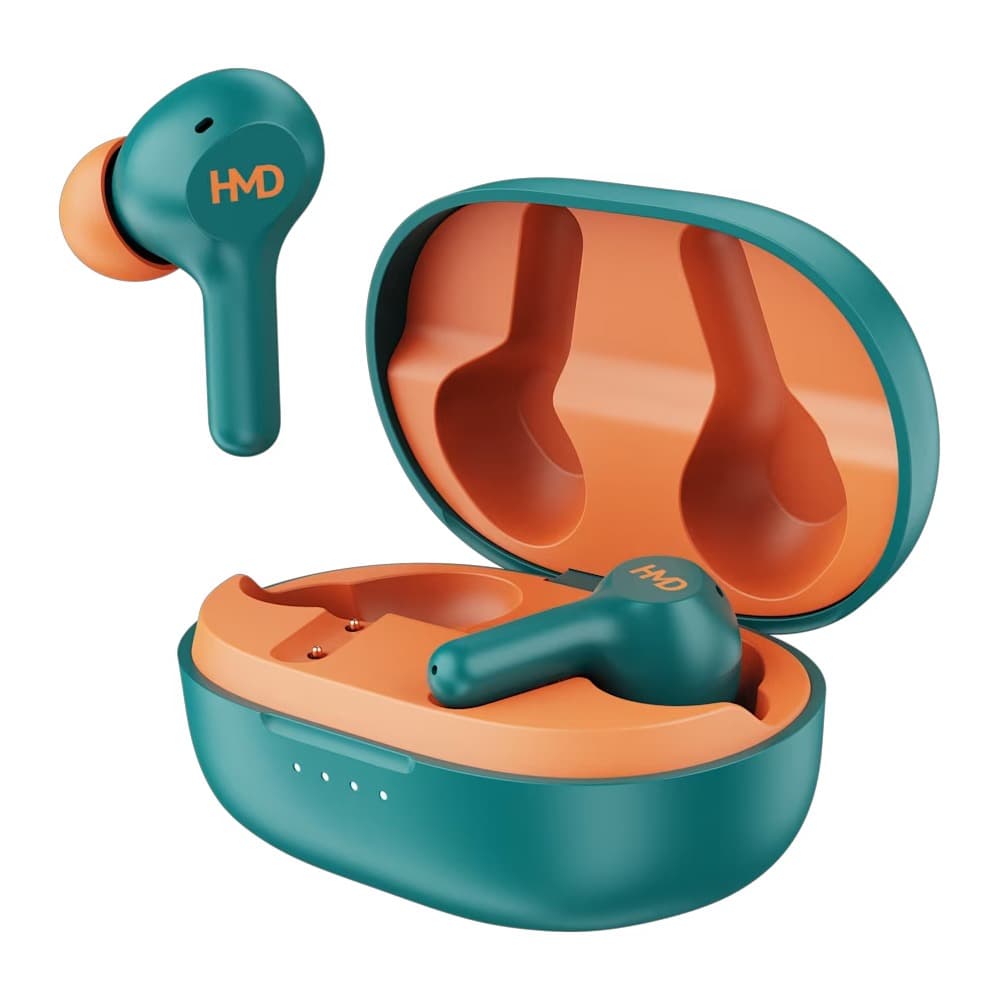 HMD Dup P50 TWS ENC - Blue