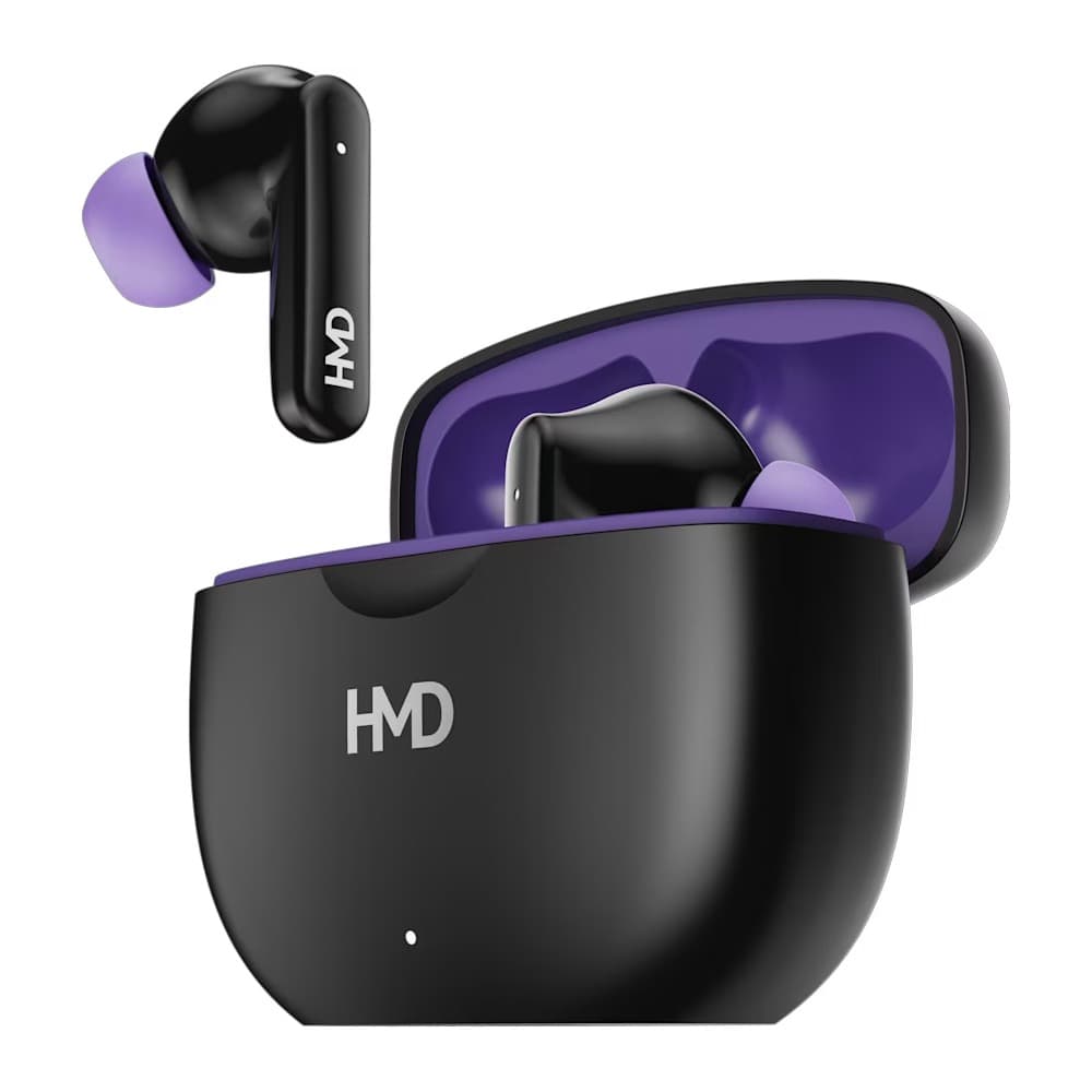 HMD Dup P70 TWS ENC - Black
