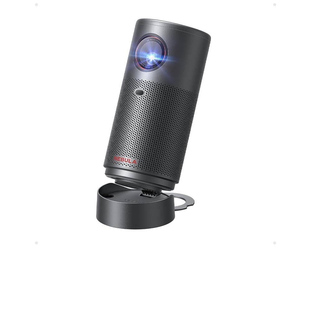 Anker Nebula Capsule Air Smart Mini Projector - D4112211