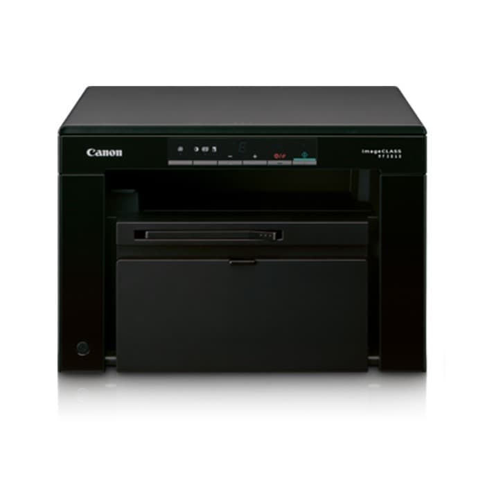 كانون طابعة ليزرالكل فى واحد MF3010