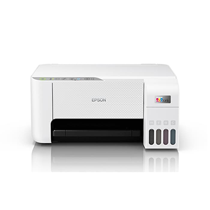 ايبسون طابعة أيكو تانك - موديل L3256