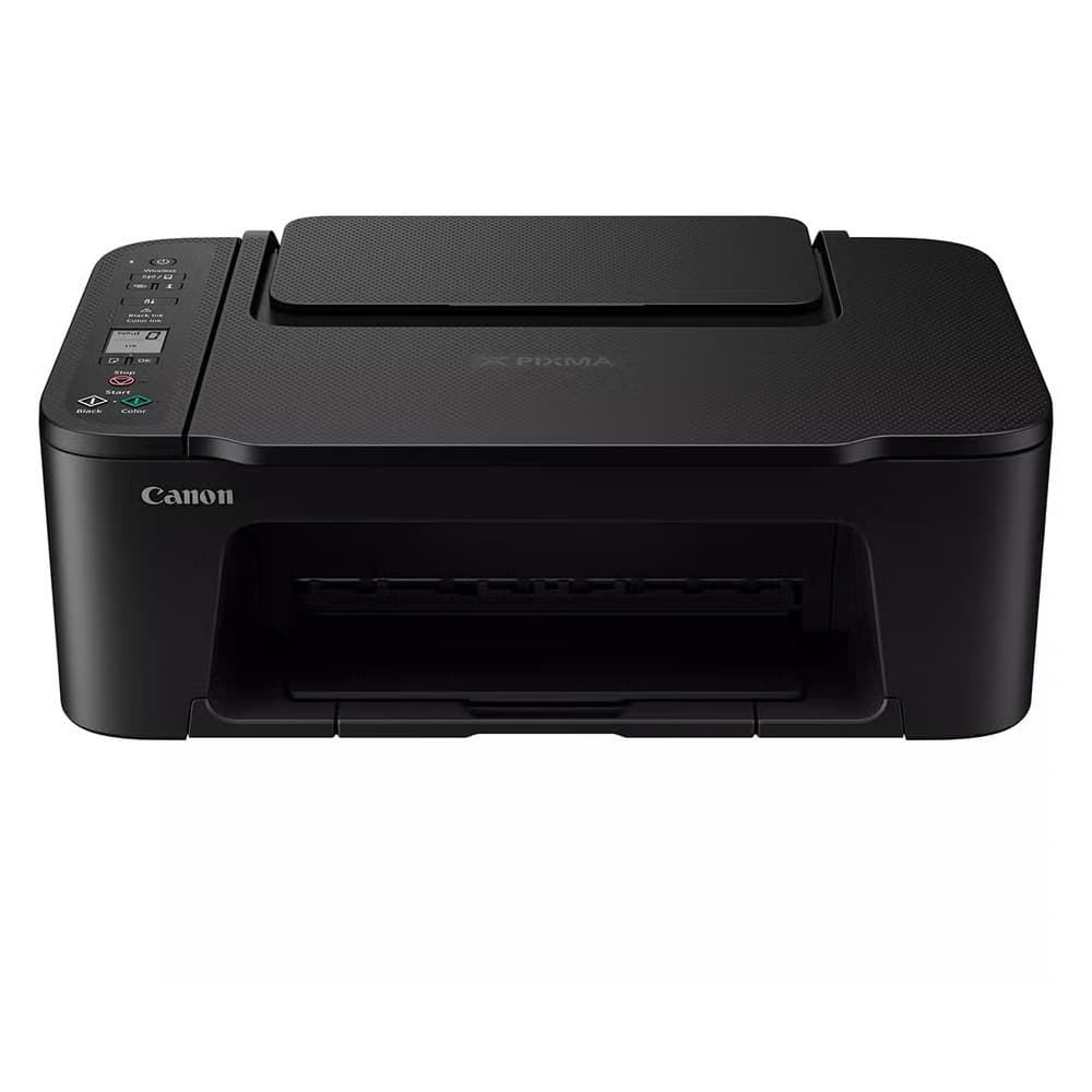 كانون بيكسيما طابعة TS3640 - اسود