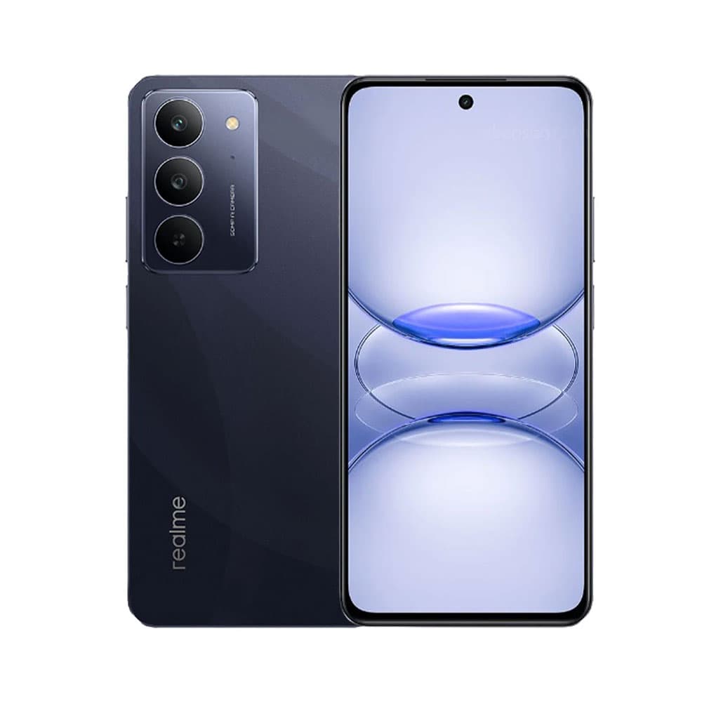 Realme C75X - 6GB RAM - 128GB - Oceanic Blue