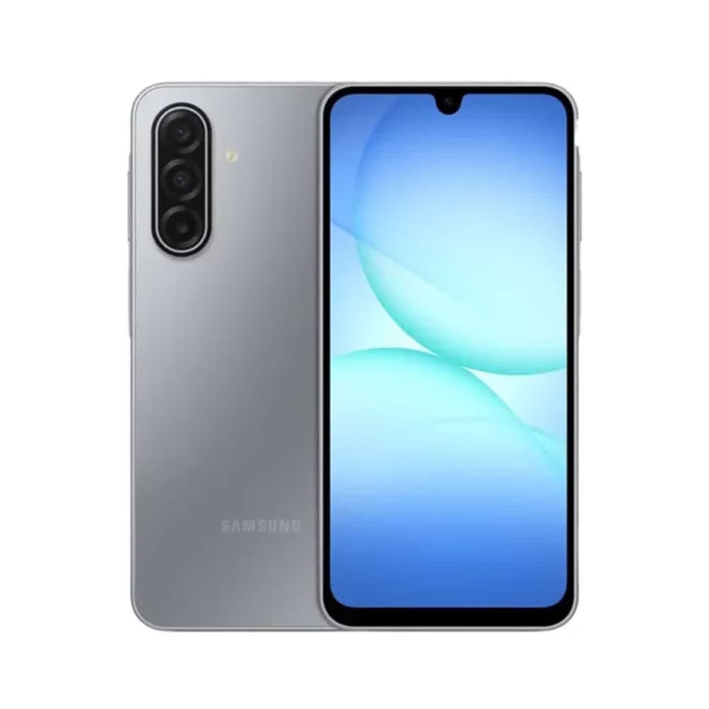 Samsung Galaxy A17 4G - 6GB Ram - 128GB - Gray