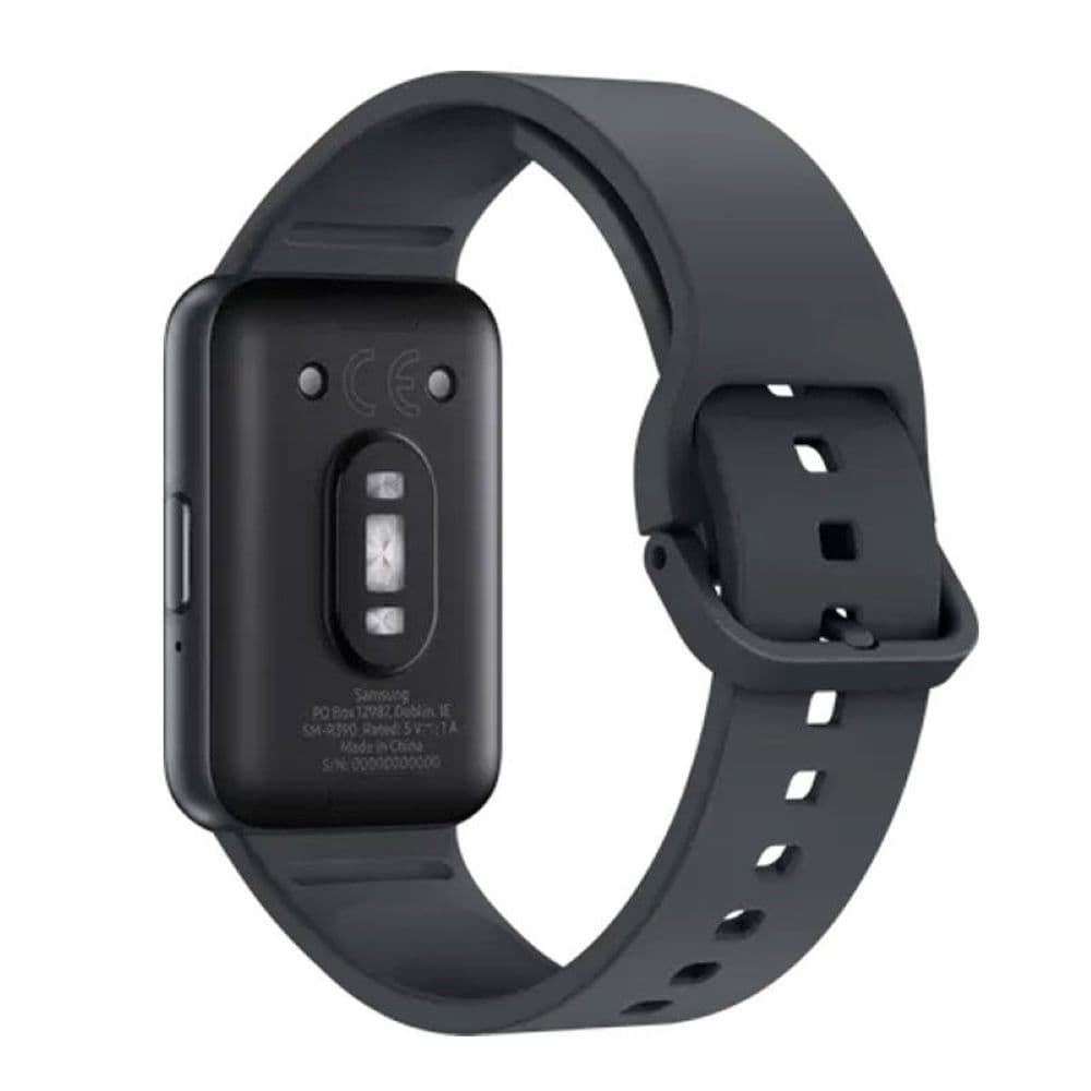 Samsung Galaxy Fit 3 Smart Watch - Gray