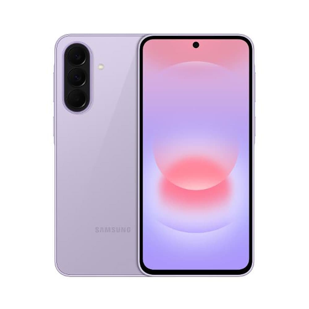 Samsung Galaxy A37 5G - 8GB Ram 256GB - Light Violet