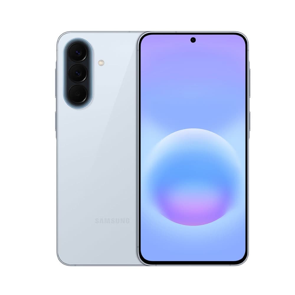 Samsung Galaxy A57 5G - 12GB RAM - 512GB - Light Blue