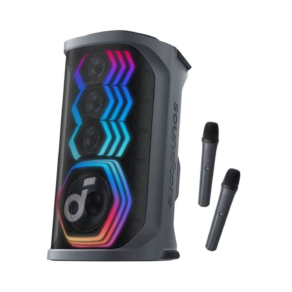 Anker Soundcore Rave 3S - A31A3012 - Black