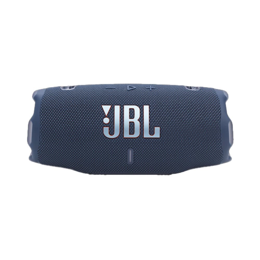 JBL Charge 6 Portable Bluetooth Speaker - Blue