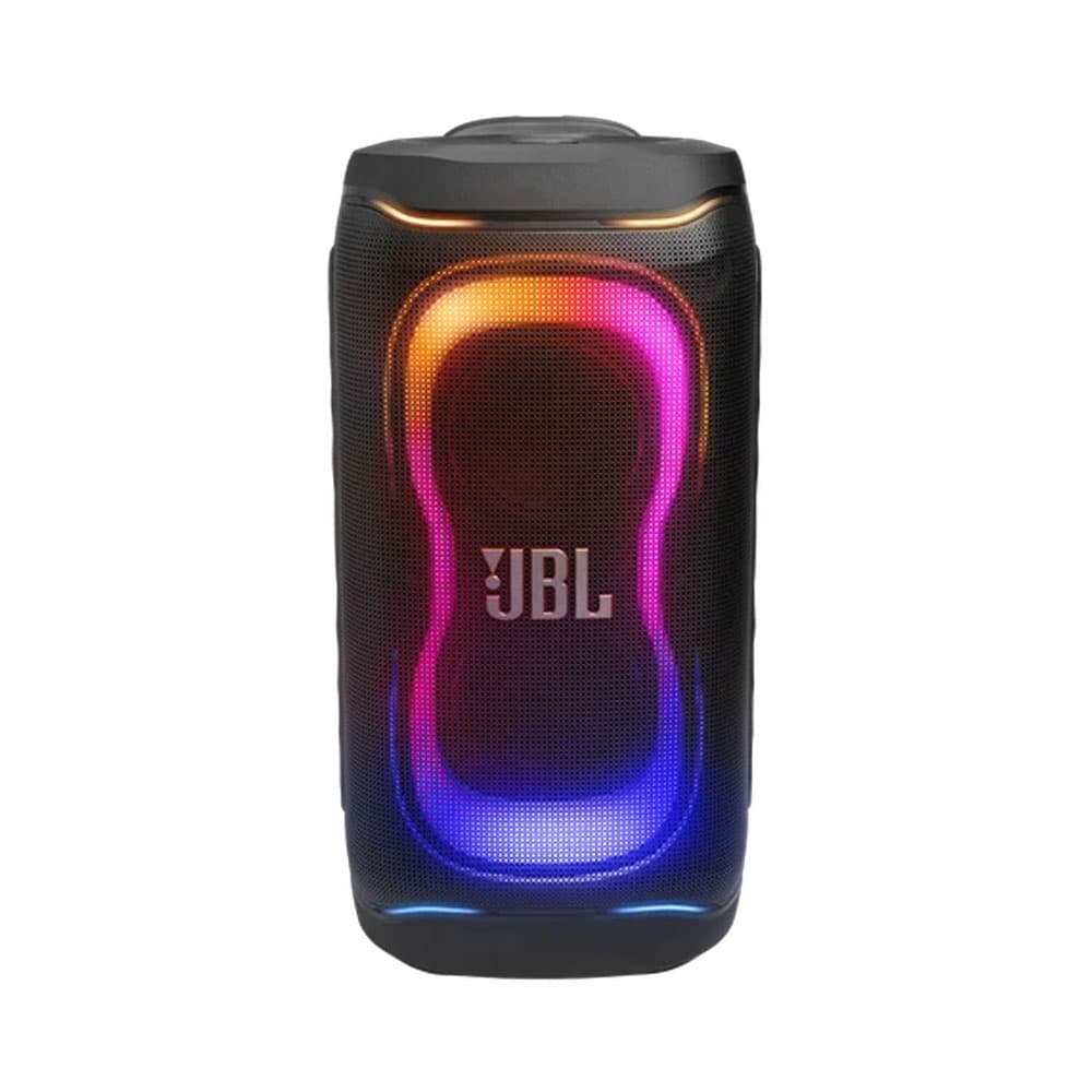 JBL Partybox 330 Portable Party Speaker - Black