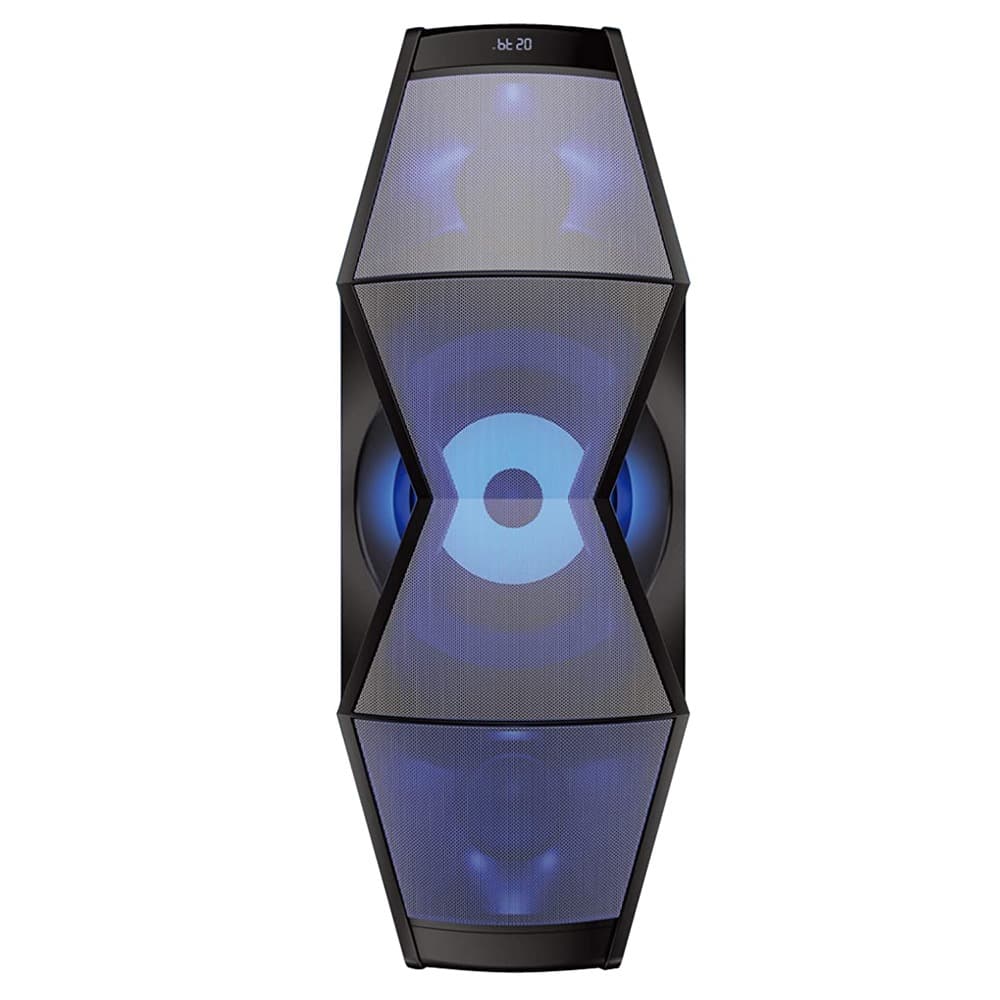 Philips Speakers Bluetooth MMS2200B - Black