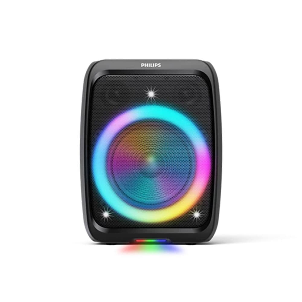 Philips Speakers Bluetooth Party TAX3000/00 - Black