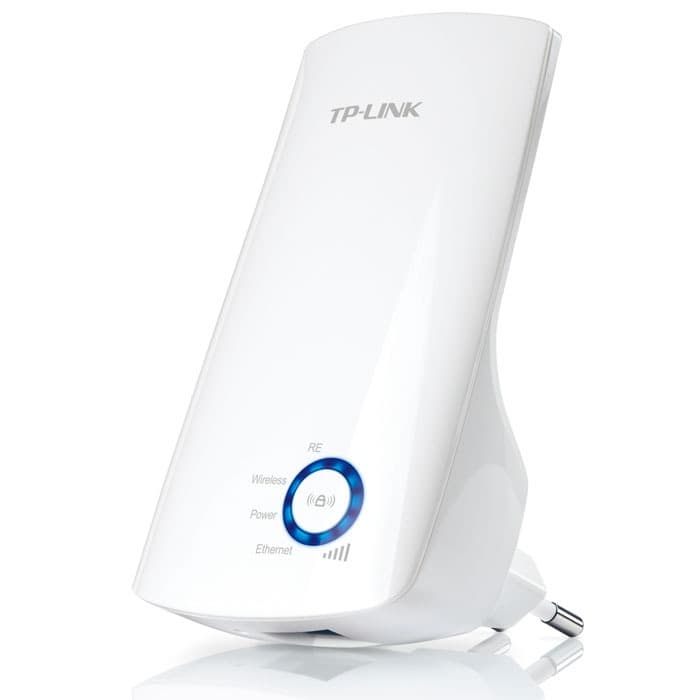 TP-Link 300Mbps Universal WiFi Range Extender TL-WA850RE