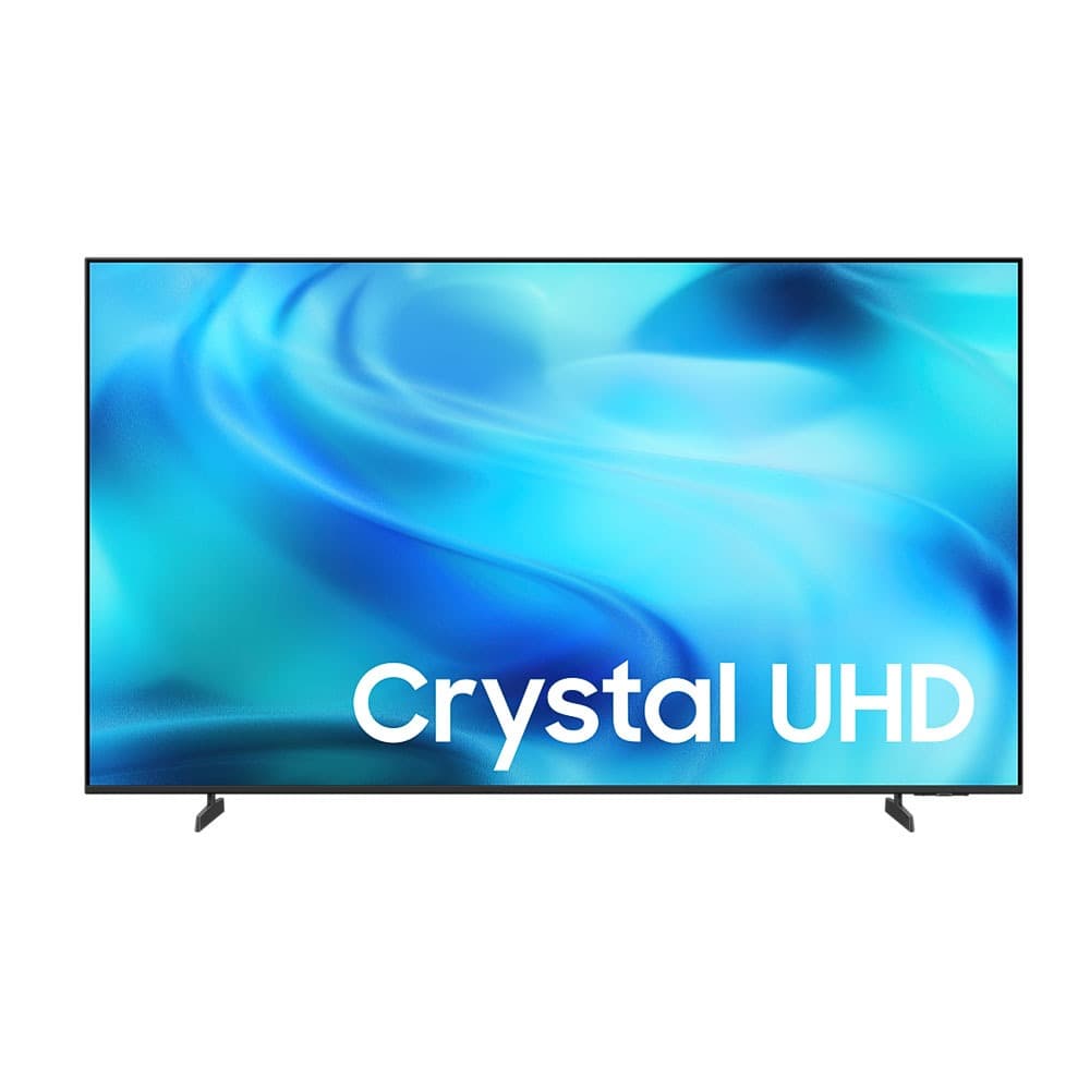 Samsung U8000H TV 65 Inch 4K UHD Smart LED Built In Receiver - UA65U8000H