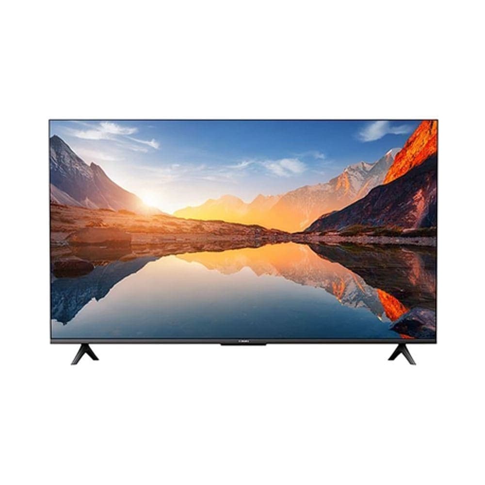 Xiaomi TV 55 Inch LED 4K UHD Smart Built In Receiver Google TV - TV A 55