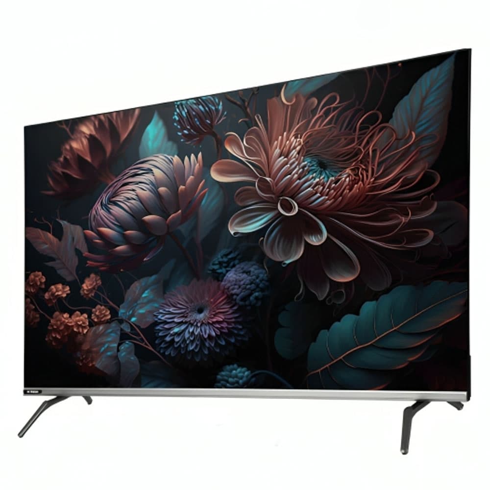 فريش تليفزيون 43 بوصة FHD سمارت LED - اسود - 43MF423C