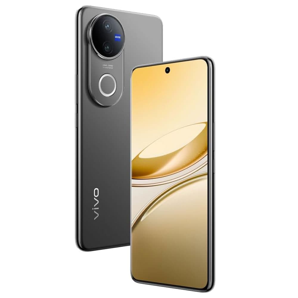 Vivo V50 - 12GB RAM - 256GB - Black